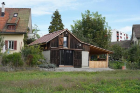 Tiny House Chez Claudine - Relaxen, Workspace, Nähe Thermen, Netflix, free Parking & Wifi